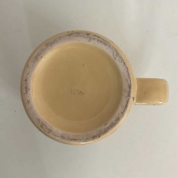 O652 Collectable Café DuMonde Coffee Mug - Picture 4 of 4